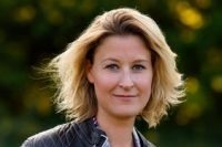 Foto van Dieuwke Schregardus