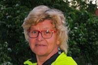 Foto van Joke Groot-Obbink