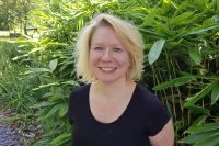 Foto van Linda van den Berg
