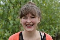 Foto van Marjolein van Kleef