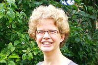 Foto van Mirjam Cornelissen