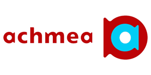 Achmea Gezond Werken logo