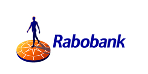 Rabobank logo