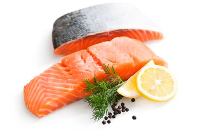 Zalm Zalm